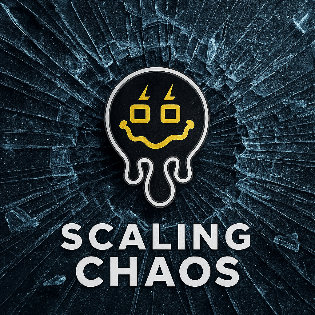 Scaling Chaos Logo